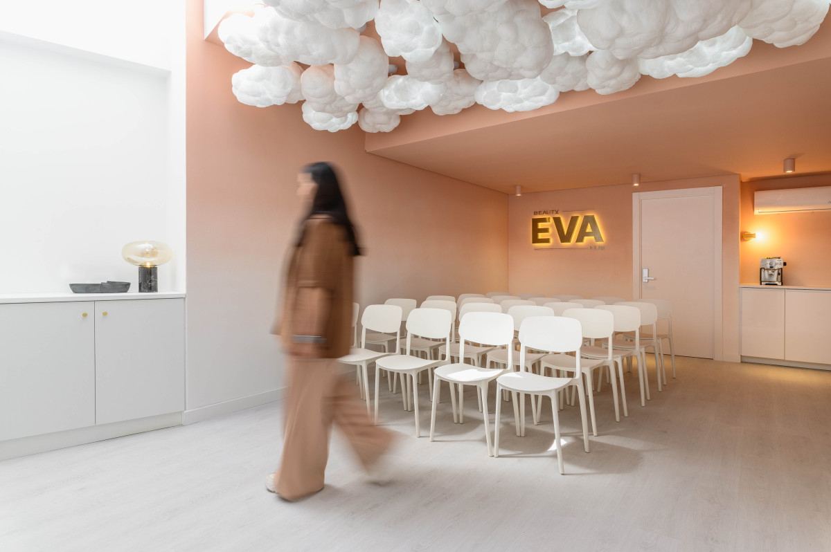 Beauty hub Eva